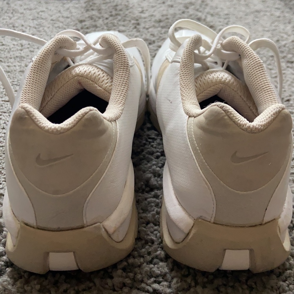 Nike Golf Shoes View 4